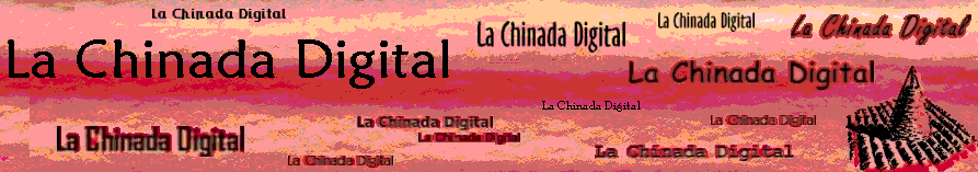 La Chinada Digital