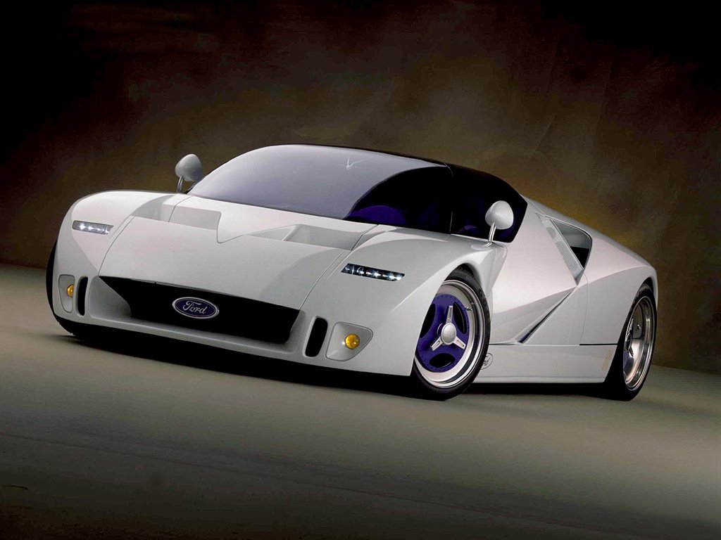 fordgt Ford Motor Company Facebook