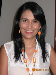 Profesora Yamile Sandoval Romero