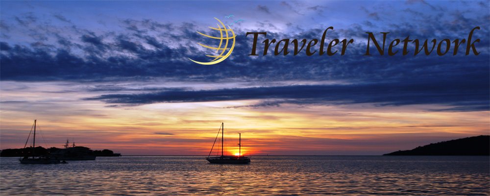 Traveler Network