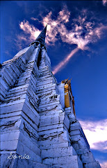 Thailand Sky!