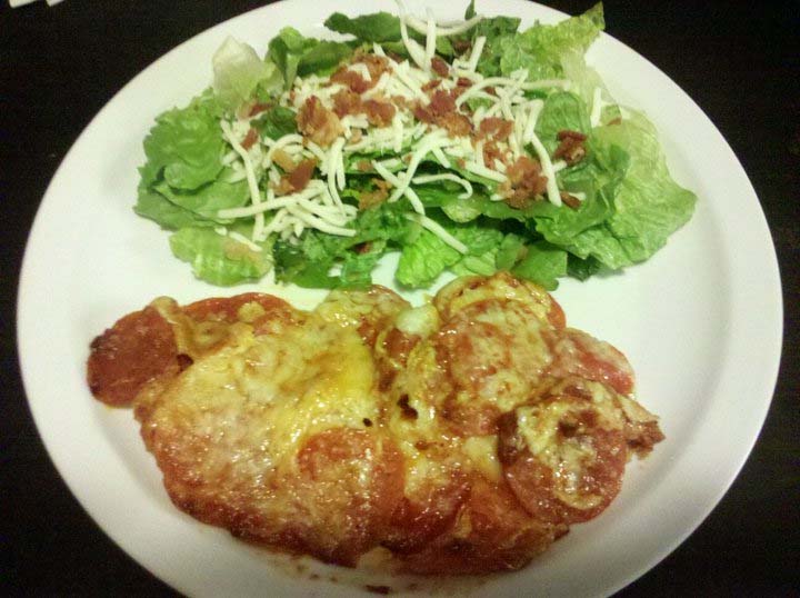 CJ's Low Carb Corner What's Cookin in CJ's Kitchen 52 of 90