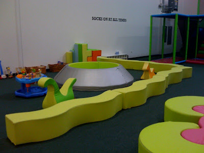 Pics of Wonderwild Indoor