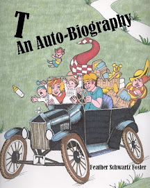 T:  An Auto-Biography