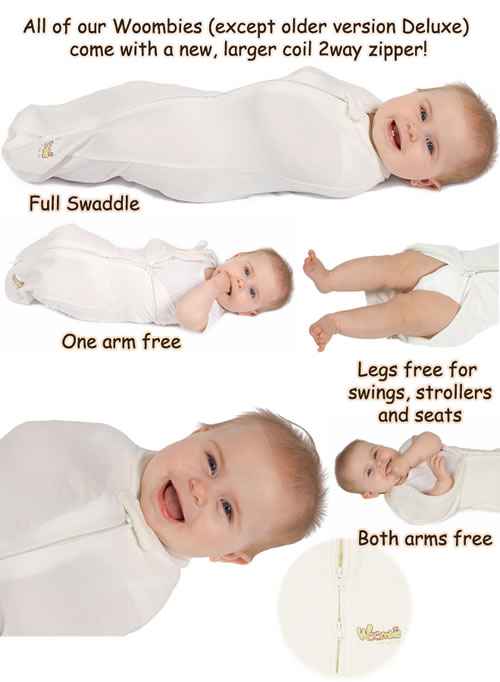 Flip Out Mama Baby Shower Bash 2 Woombie!