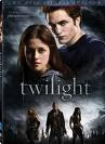 DVD case 4 Twilight