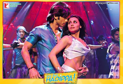 How Rani got her hot new body bollywood celebrity gossip