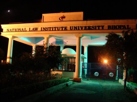 Nliu Bhopal