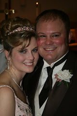 Carrie & Jason