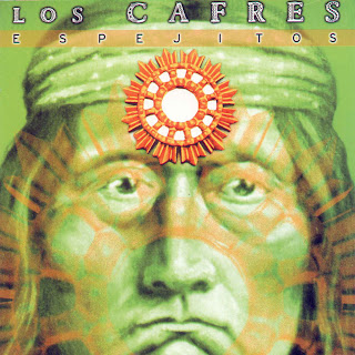 Discografia completa (Los Cafres) 2000-Espejitos+F