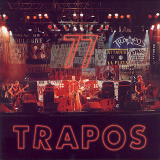ATTAQUE 77 2001-Trapos+F