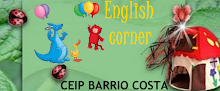 English Corner