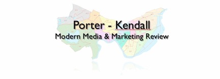 Porter-Kendall