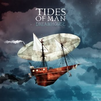 Grupo/Band: Tides Of Man Grupo/Band: Tides Of Man