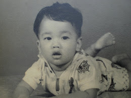 MASA KECIL KU