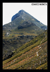 Petrechema, 2366 m. (Pirineo de Huesca)