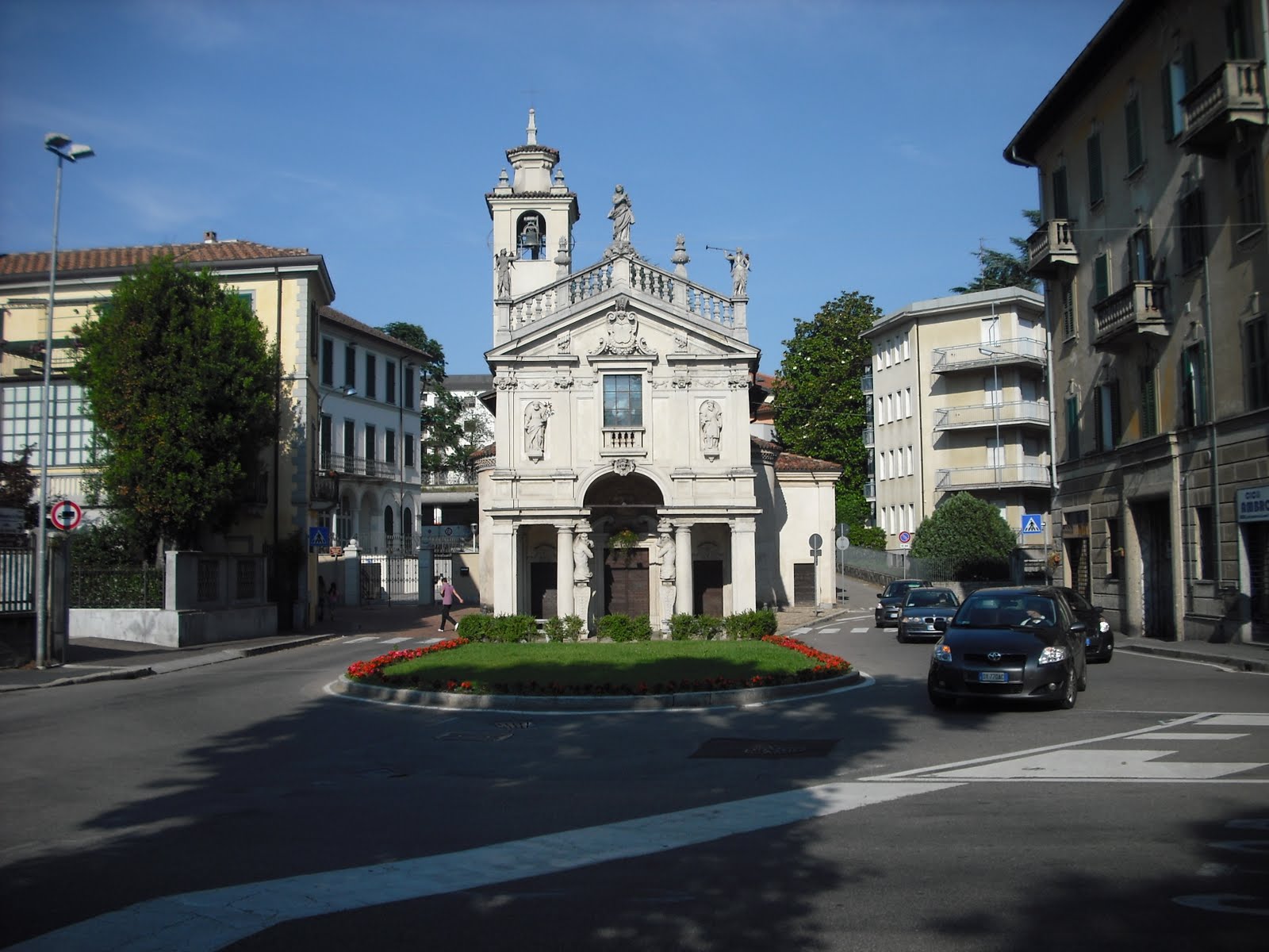 Comune di Varese