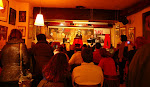 La Tertulia,Granada NOVIEMBRE 2009 _"Volviendo a todo volver"