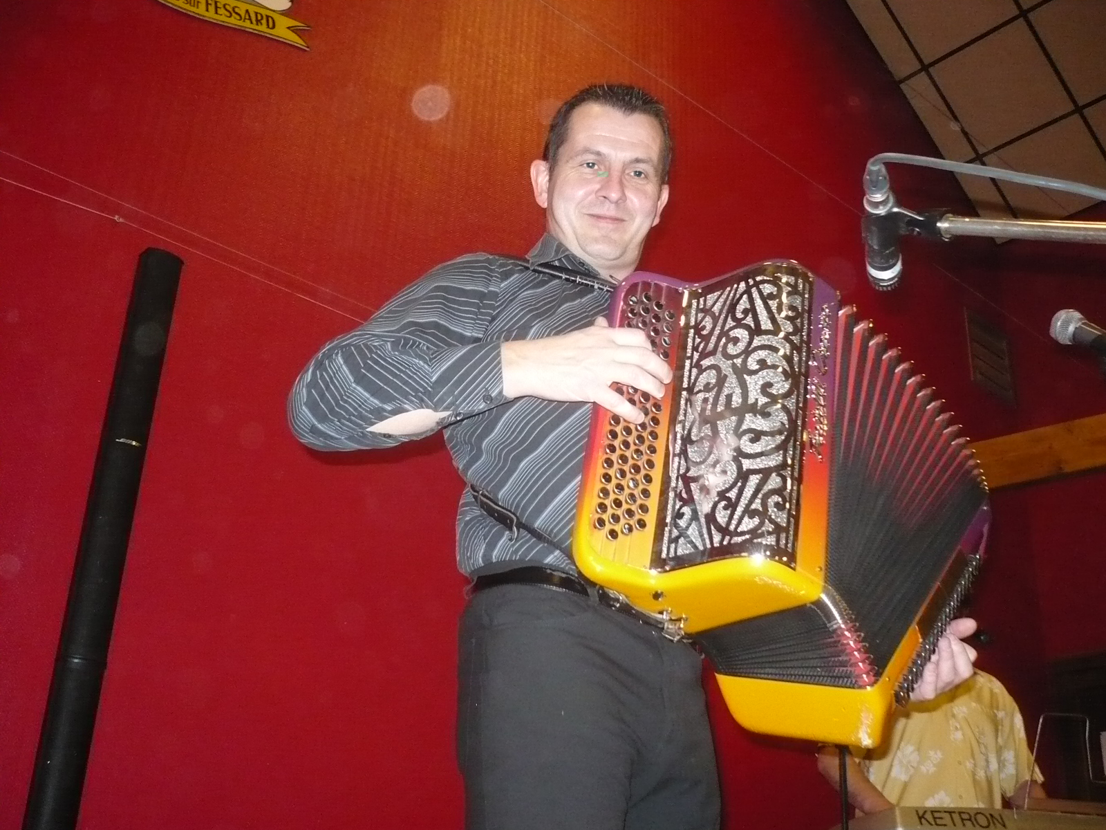 Le Blog De La Danse De Salon: 2010