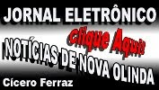 JORNAL ELETRÔNICO