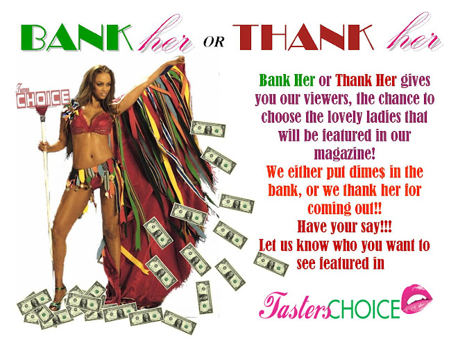 BANK HER OR OR THANK HER SUBMISSION