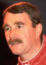 Nigel Mansell