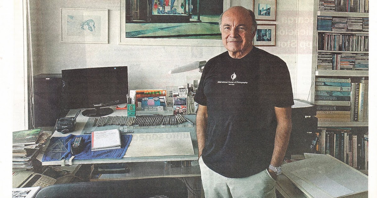 horacio altuna. horacio altuna.