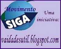 Selinho Movimento Siga