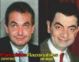 ZP MR BEAN zp mr bean: