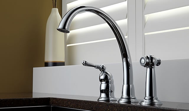 Why Are Kitchen Faucets Al Why Are Kitchen Faucets Al