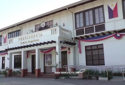 Rosales Presidencia Rosales Pangasinan Philippines