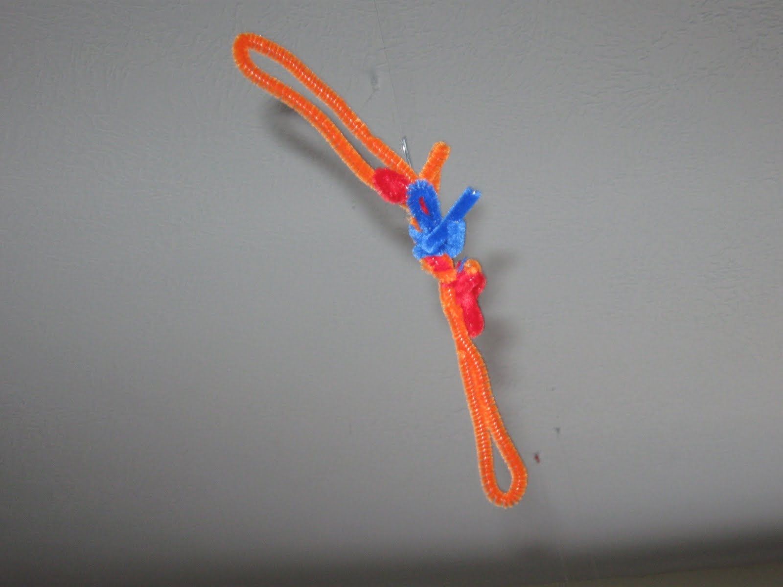 little illuminations GOING BUGGY!