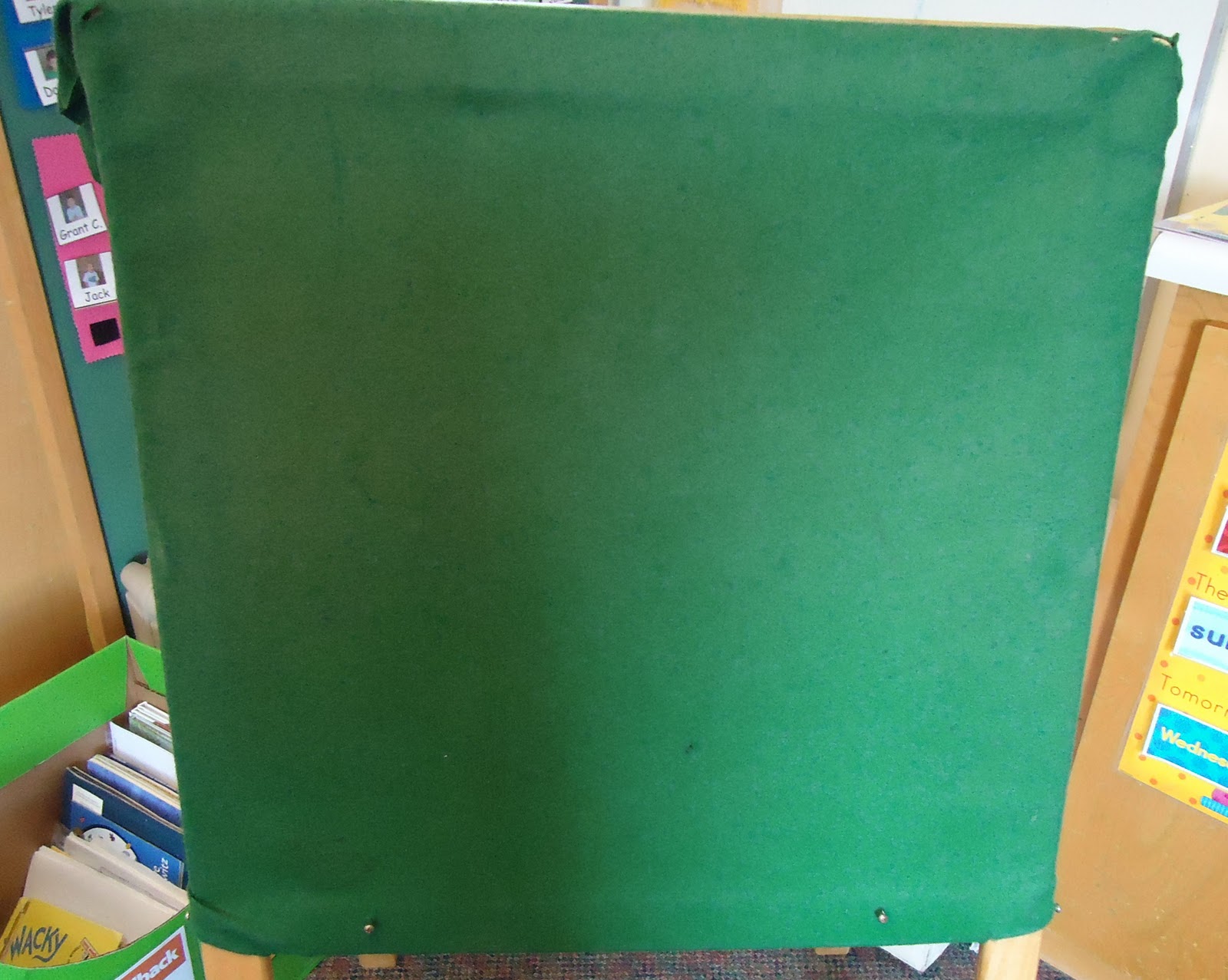 little illuminations Flannel Board Fun For All