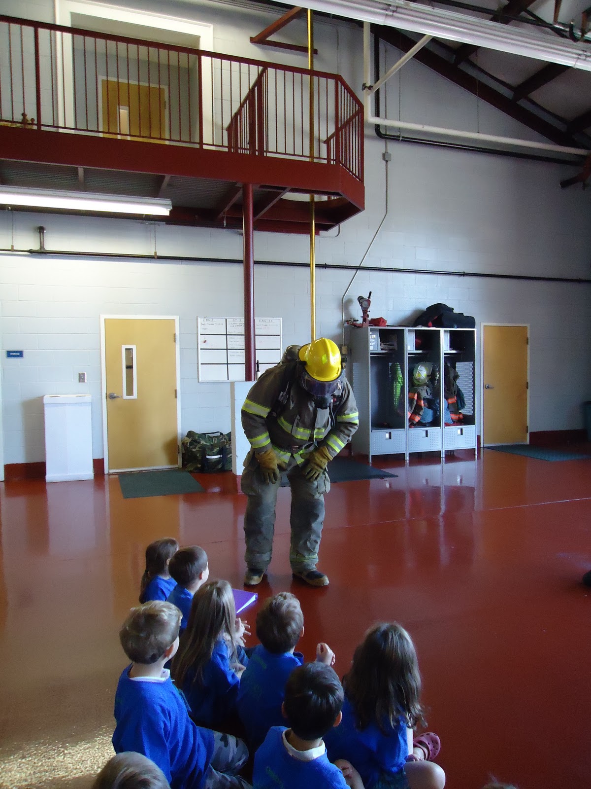 station fire essay station fire essay