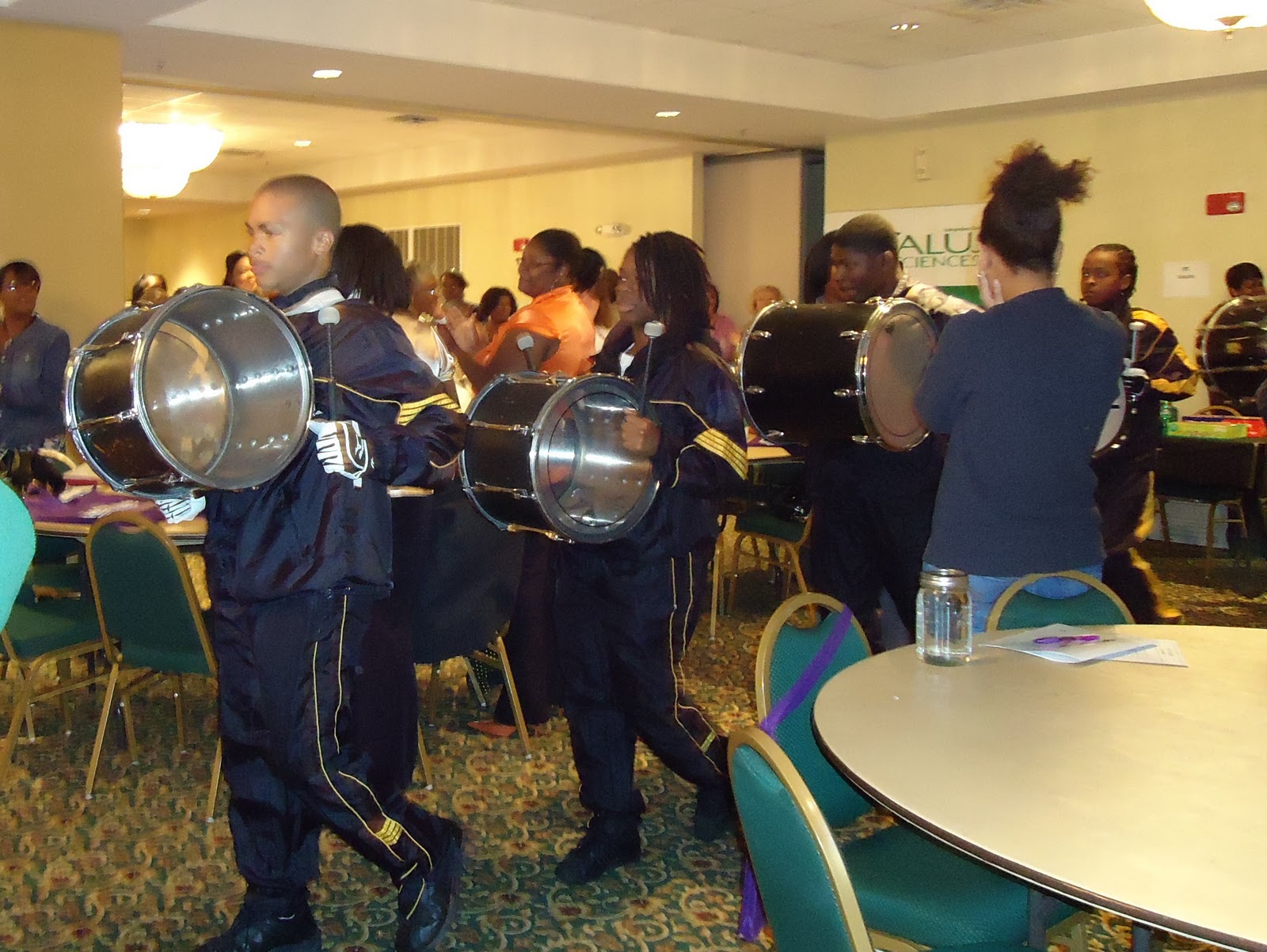 little illuminations Super Fun with Shawn Brown