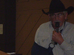 Bob Gimlin, Ohio Bigfoot Conference 5-15-10