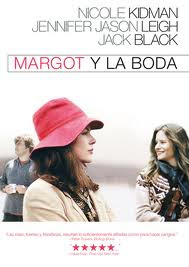 Margot y la boda