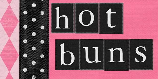Hot Buns