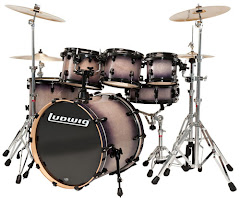 My Drum Kit