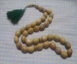 Tasbih Buluh Tumpat 33biji