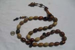 Tasbih 33 Teras C001 ( sudah ditebus )