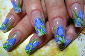 Artificial-Nails-for