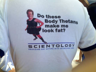 gay scientology shirt t anal shemale video