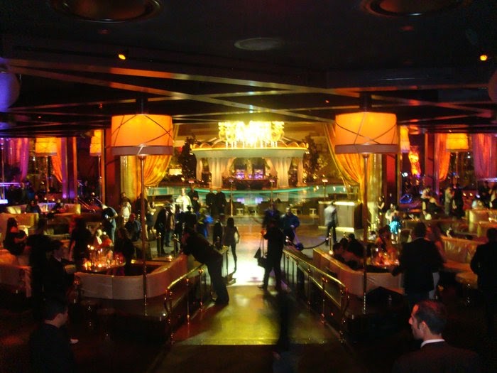 Las Vegas VIP Pass XS ( LOCATED INSIDE ENCORE HOTEL )