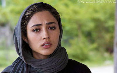 عکس جدید از بازیگر ایرانی