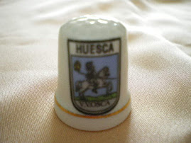 HUESCA