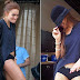 Lindsay Lohan faz sua própria homenagem a Michael Jackson