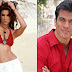 Jacqueline Bracamontes e Jorge Salinas serão protagonistas de nova novela de Juan Osorio