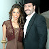 Eduardo Capetillo e Bibi Gaytán podem ir para a Tv Azteca