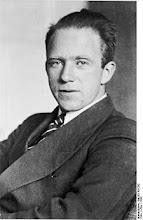 Werner Heisenberg